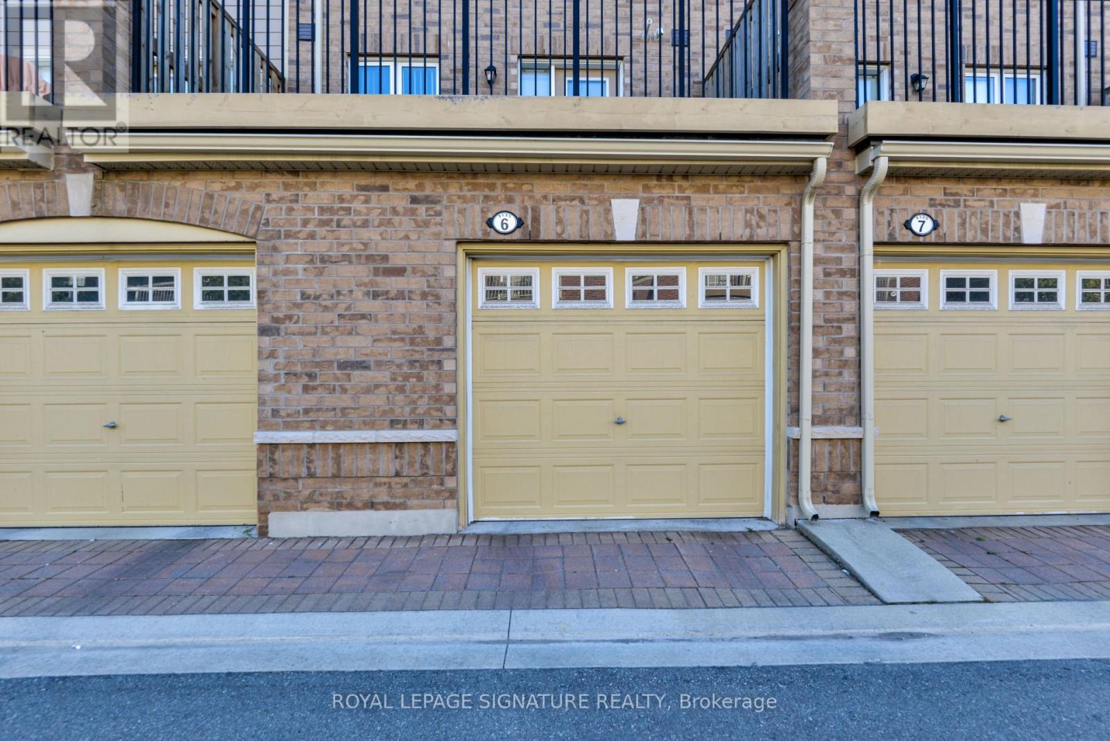 6 - 3135 Boxford Crescent, Mississauga, Ontario  L5M 0X1 - Photo 25 - W13165174