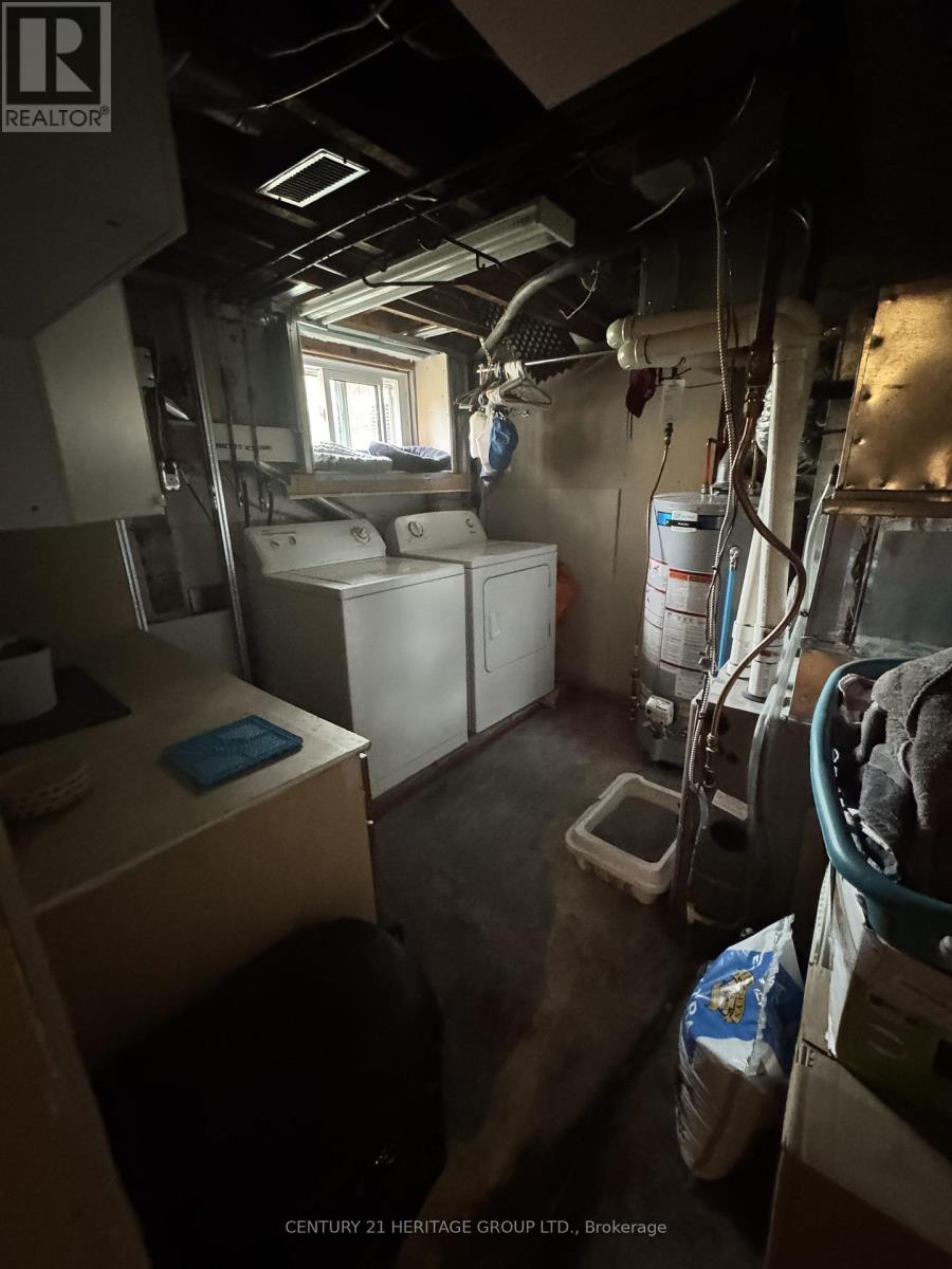 Bsmnt - 166 Erindale Avenue, Hamilton, Ontario  L8K 4R4 - Photo 5 - X13177622