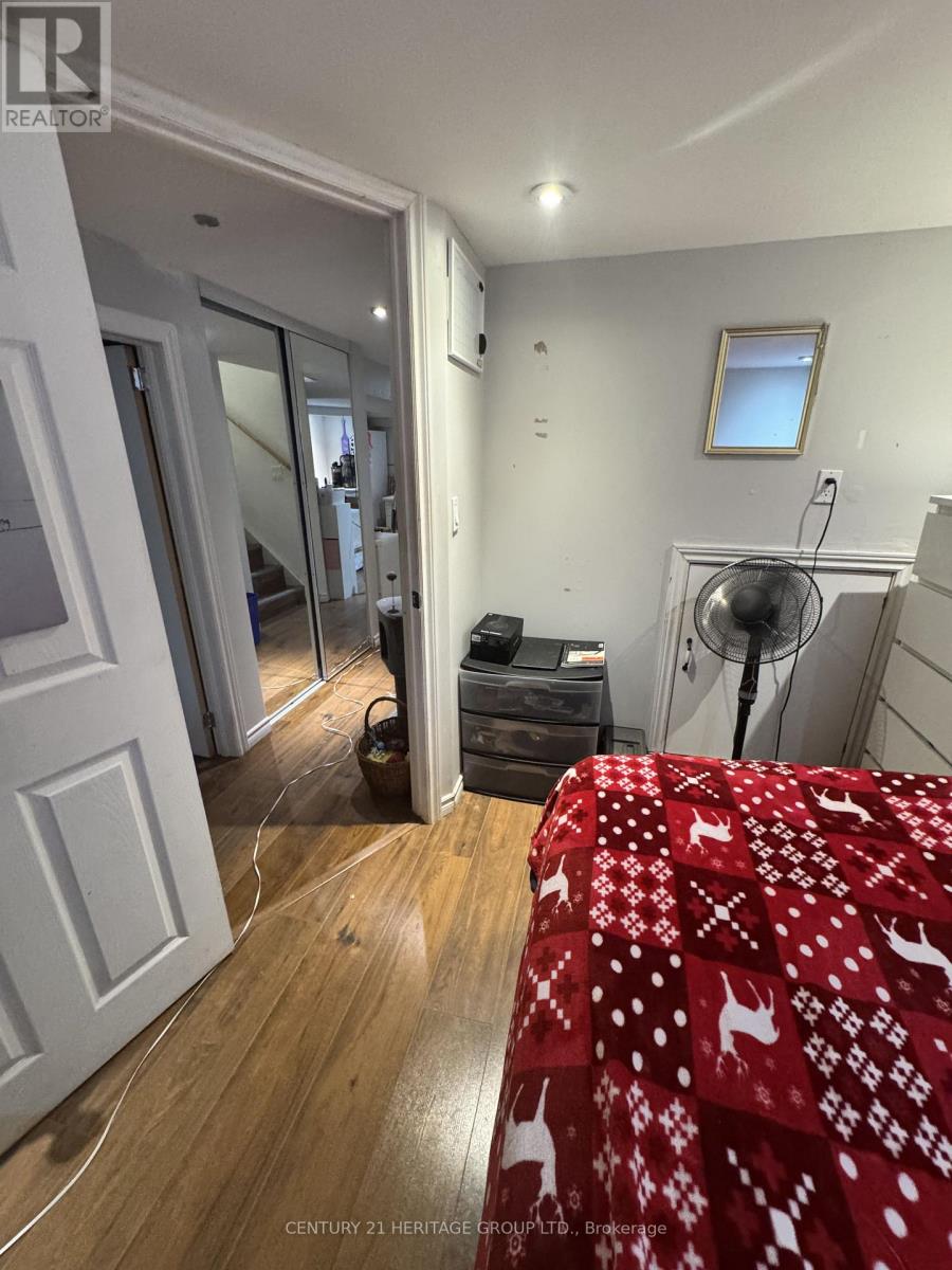 Bsmnt - 166 Erindale Avenue, Hamilton, Ontario  L8K 4R4 - Photo 6 - X13177622