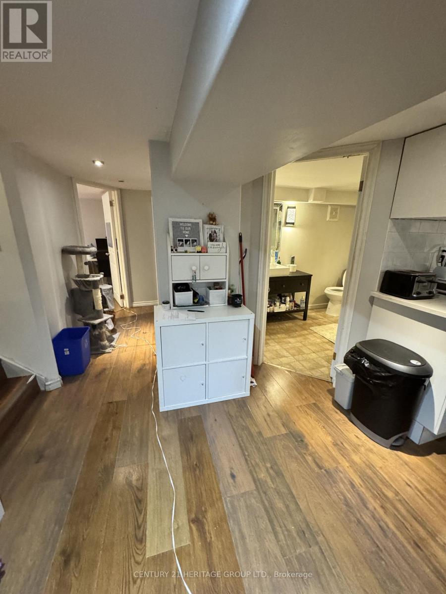 Bsmnt - 166 Erindale Avenue, Hamilton, Ontario  L8K 4R4 - Photo 10 - X13177622