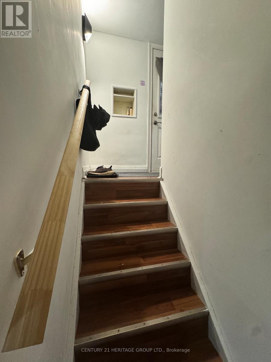 Bsmnt - 166 Erindale Avenue, Hamilton, Ontario  L8K 4R4 - Photo 11 - X13177622