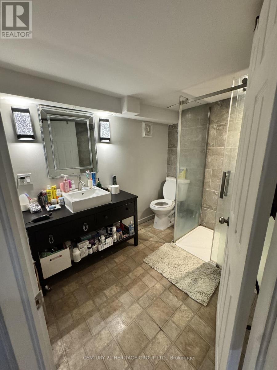 Bsmnt - 166 Erindale Avenue, Hamilton, Ontario  L8K 4R4 - Photo 2 - X13177622