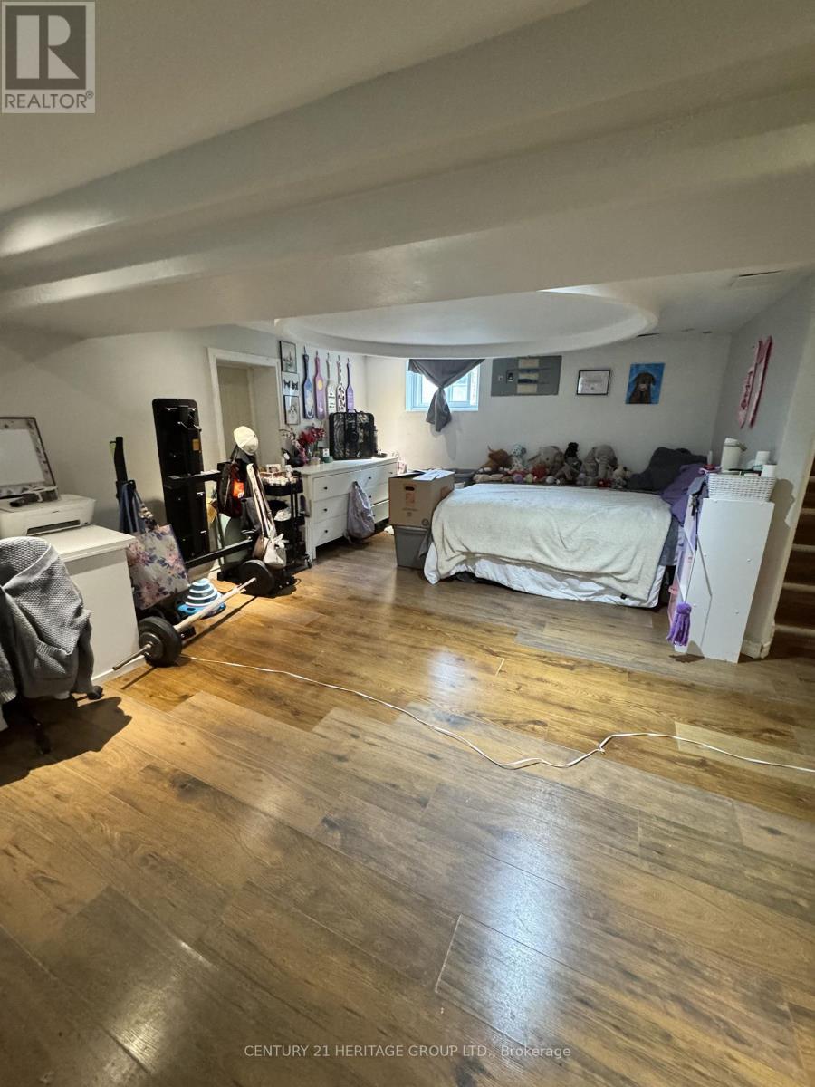 Bsmnt - 166 Erindale Avenue, Hamilton, Ontario  L8K 4R4 - Photo 3 - X13177622