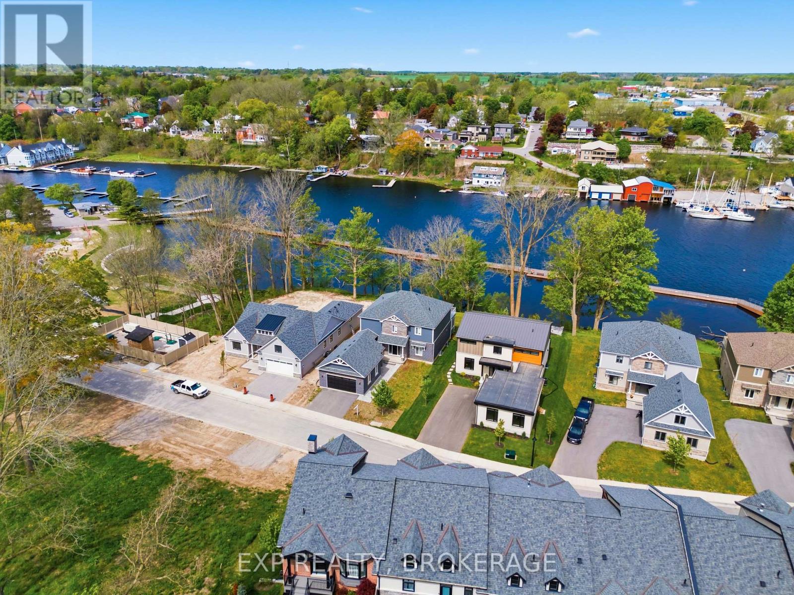 101 Villeneuve Drive, Prince Edward County, Ontario  K0K 2T0 - Photo 2 - X12940772