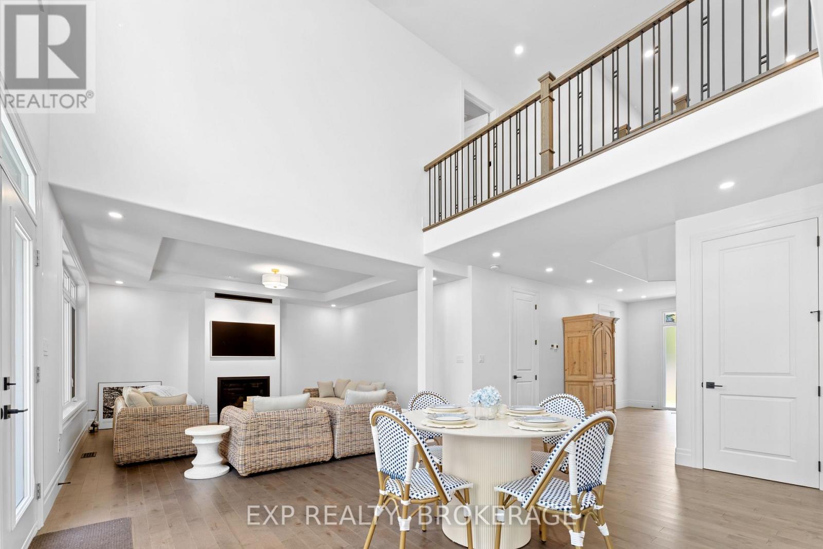 101 Villeneuve Drive, Prince Edward County, Ontario  K0K 2T0 - Photo 12 - X12940772