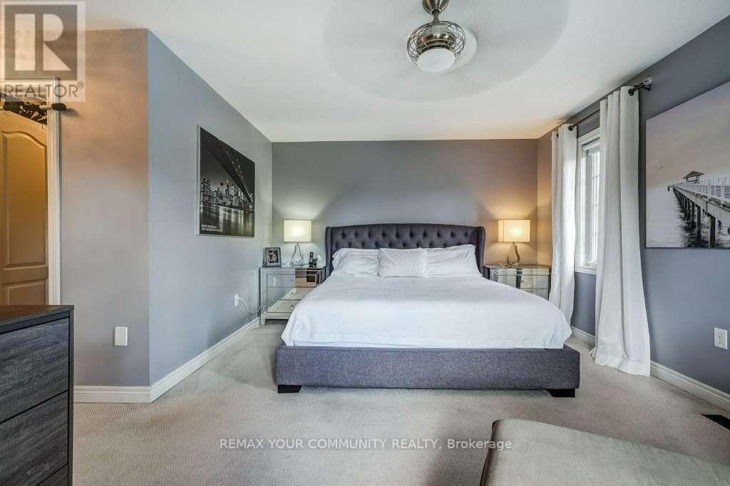 100 Westolivia Trail, Vaughan, Ontario  L4J 0C2 - Photo 14 - N13178676