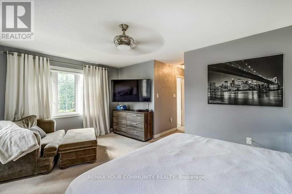 100 Westolivia Trail, Vaughan, Ontario  L4J 0C2 - Photo 15 - N13178676