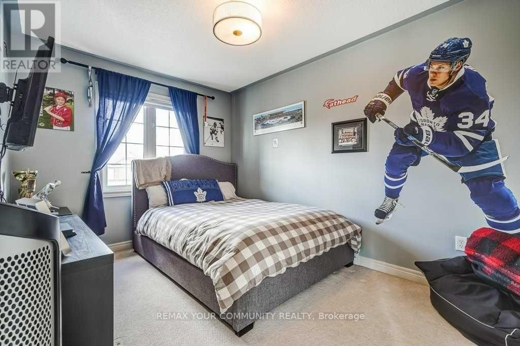 100 Westolivia Trail, Vaughan, Ontario  L4J 0C2 - Photo 17 - N13178676