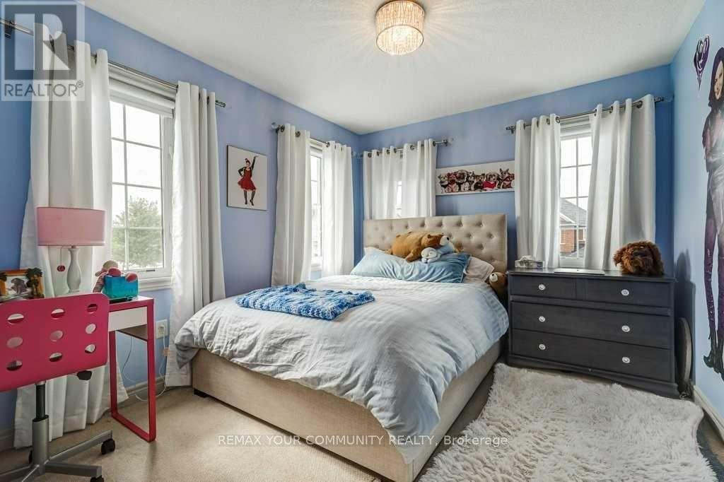 100 Westolivia Trail, Vaughan, Ontario  L4J 0C2 - Photo 18 - N13178676