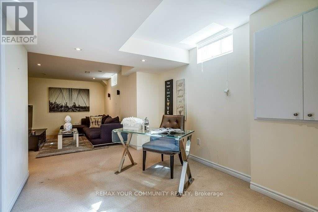100 Westolivia Trail, Vaughan, Ontario  L4J 0C2 - Photo 20 - N13178676