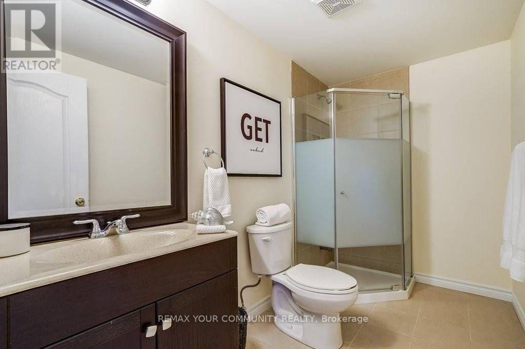 100 Westolivia Trail, Vaughan, Ontario  L4J 0C2 - Photo 21 - N13178676