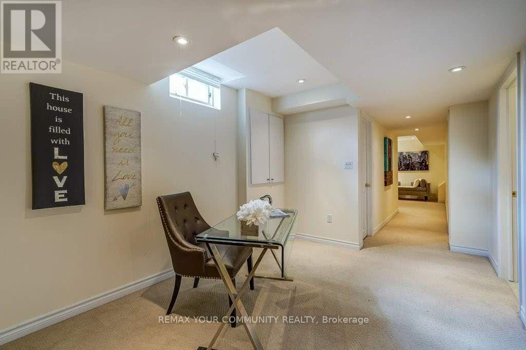 100 Westolivia Trail, Vaughan, Ontario  L4J 0C2 - Photo 22 - N13178676