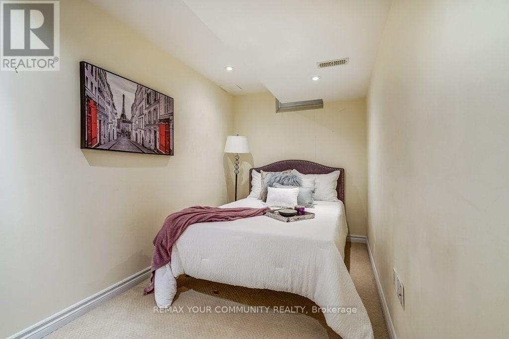 100 Westolivia Trail, Vaughan, Ontario  L4J 0C2 - Photo 23 - N13178676