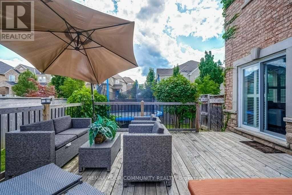 100 Westolivia Trail, Vaughan, Ontario  L4J 0C2 - Photo 24 - N13178676