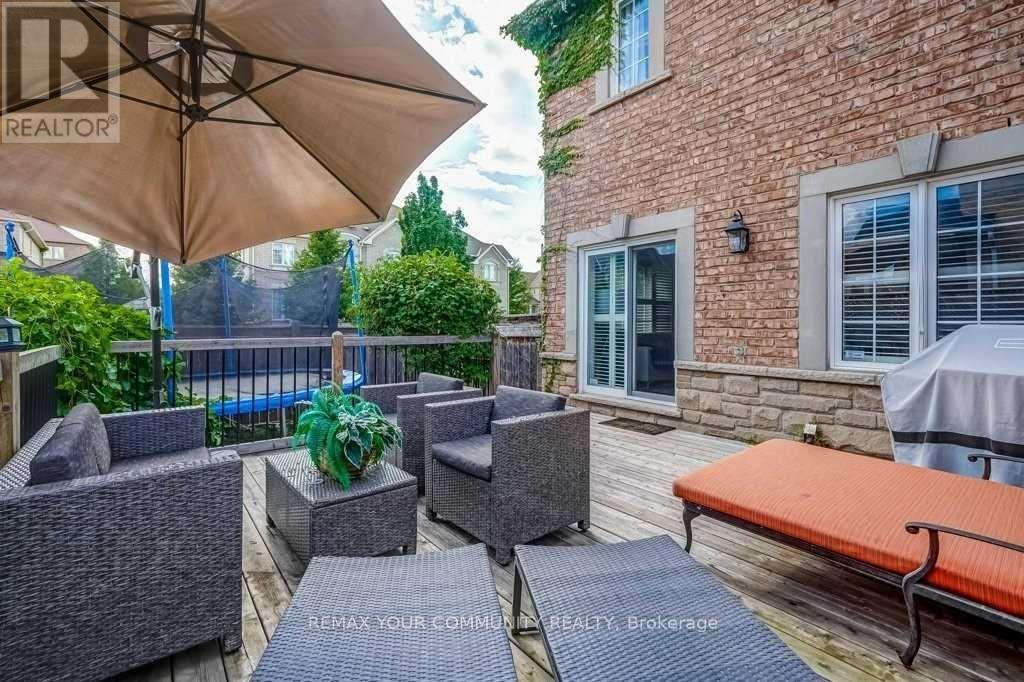 100 Westolivia Trail, Vaughan, Ontario  L4J 0C2 - Photo 25 - N13178676