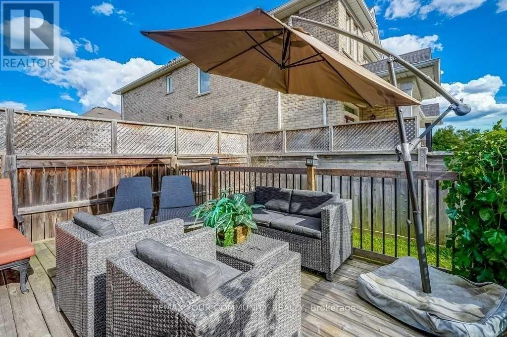 100 Westolivia Trail, Vaughan, Ontario  L4J 0C2 - Photo 26 - N13178676