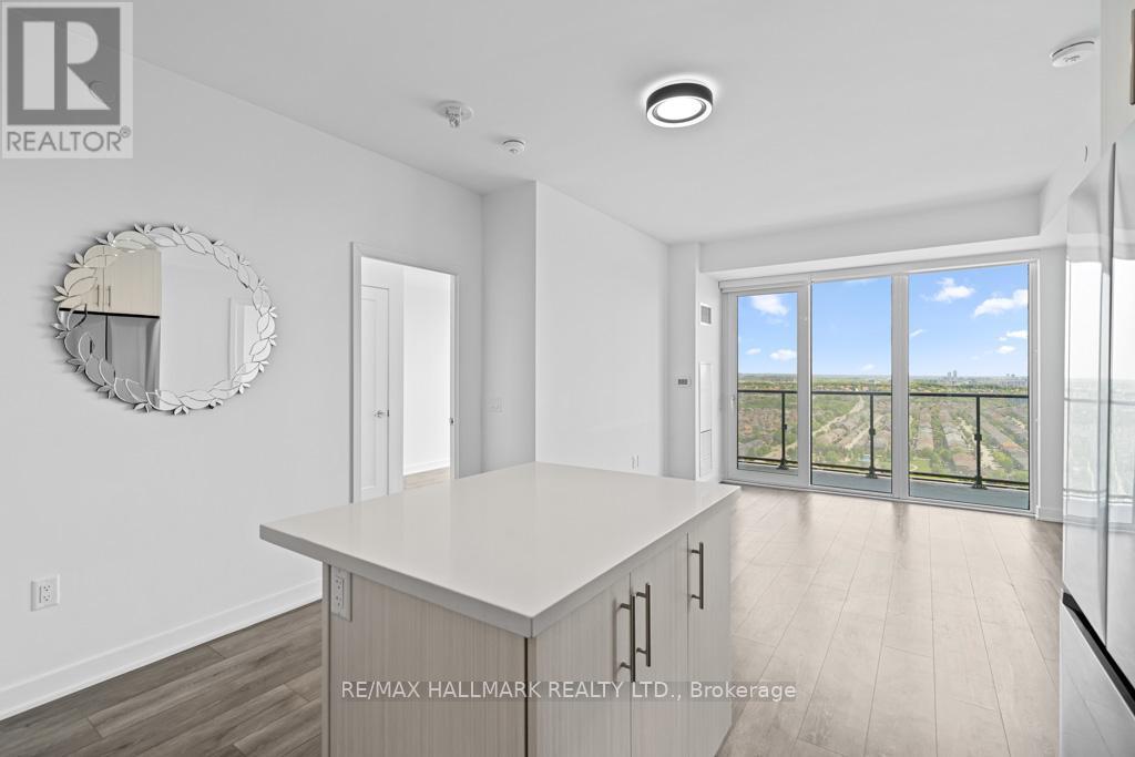 2607 - 105 Oneida Crescent, Richmond Hill, Ontario  L4B 0B6 - Photo 10 - N13178818