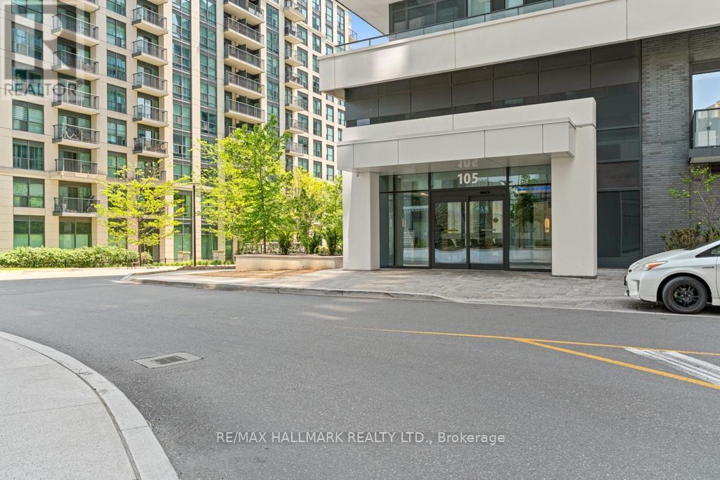 2607 - 105 Oneida Crescent, Richmond Hill, Ontario  L4B 0B6 - Photo 2 - N13178818