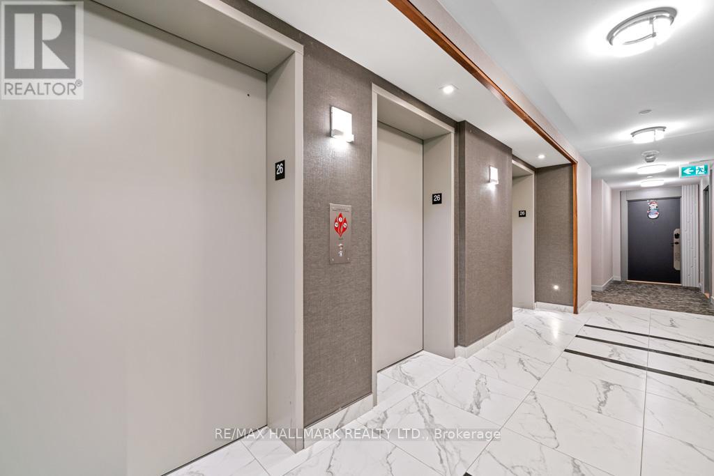 2607 - 105 Oneida Crescent, Richmond Hill, Ontario  L4B 0B6 - Photo 4 - N13178818