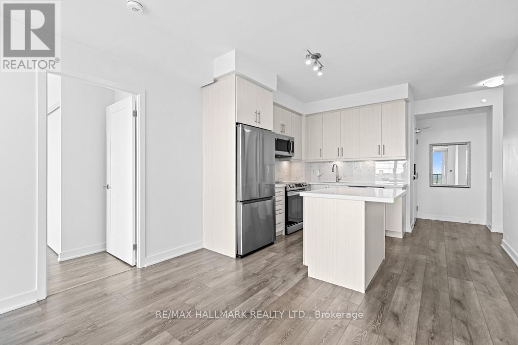 2607 - 105 Oneida Crescent, Richmond Hill, Ontario  L4B 0B6 - Photo 6 - N13178818
