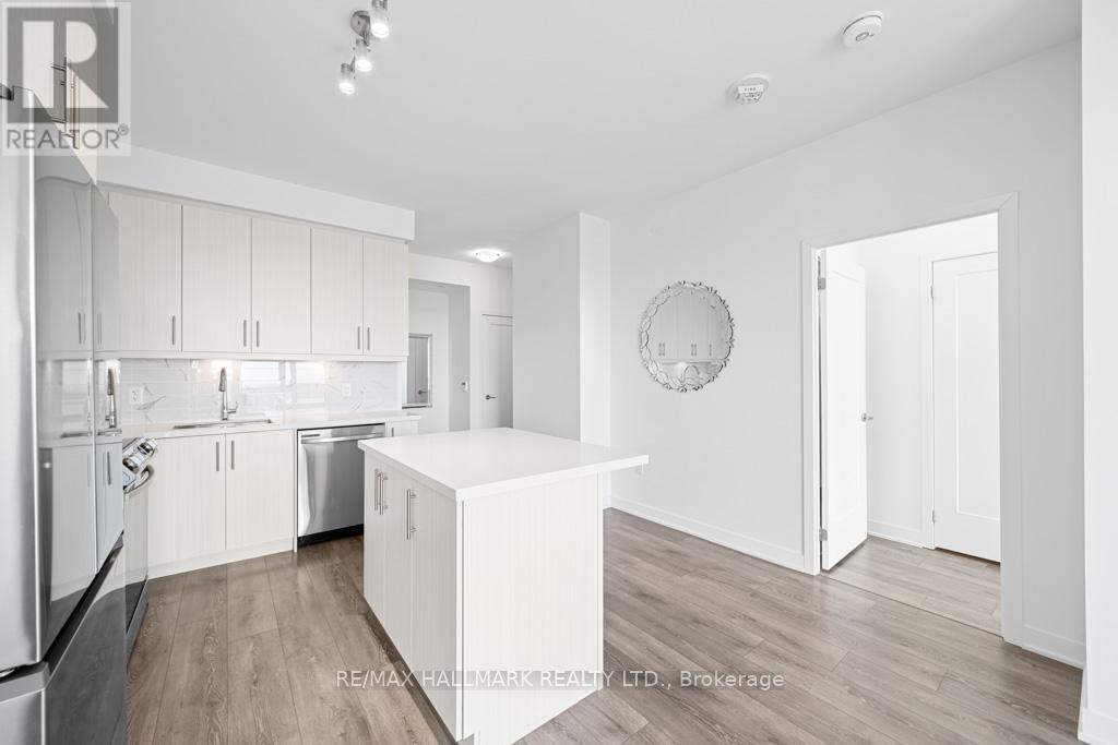 2607 - 105 Oneida Crescent, Richmond Hill, Ontario  L4B 0B6 - Photo 8 - N13178818