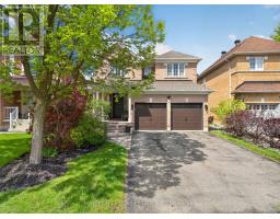120 SANDWOOD DRIVE, Vaughan, Ontario