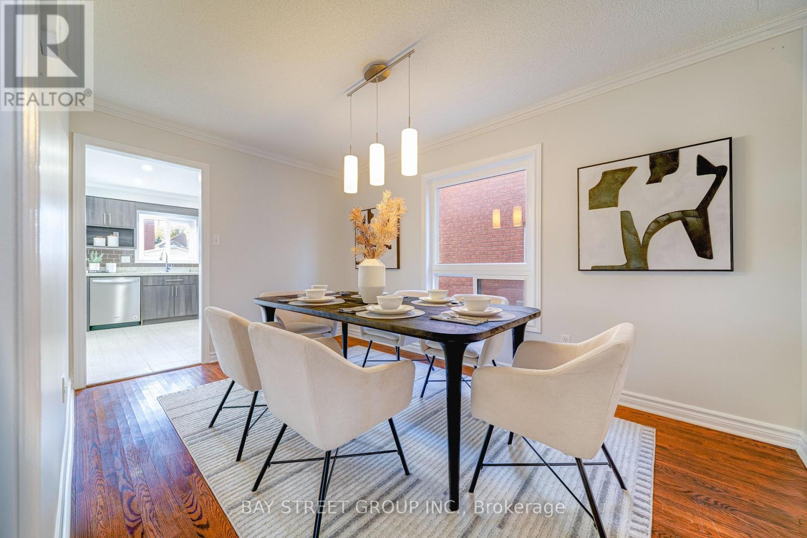69 Bilbermar Drive, Richmond Hill, Ontario  L4S 1B9 - Photo 11 - N13179018