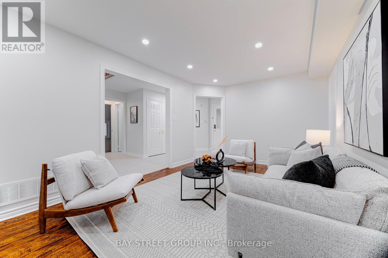 69 Bilbermar Drive, Richmond Hill, Ontario  L4S 1B9 - Photo 8 - N13179018