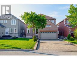 69 BILBERMAR DRIVE, Richmond Hill, Ontario