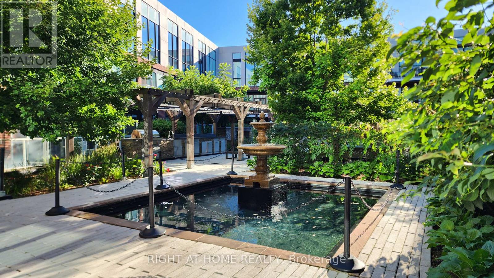 210 - 20 Fred Varley Drive, Markham, Ontario  L3R 1S4 - Photo 36 - N13179078