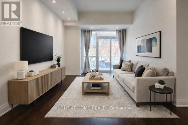 210 - 20 Fred Varley Drive, Markham, Ontario  L3R 1S4 - Photo 7 - N13179078