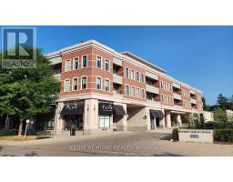 210 - 20 FRED VARLEY DRIVE, Markham, Ontario