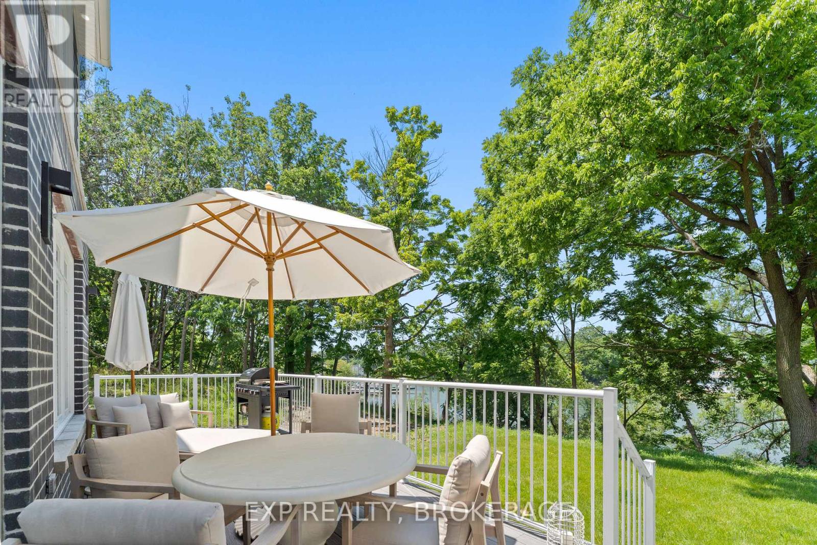 101 Villeneuve Drive, Prince Edward County, Ontario  K0K 2T0 - Photo 39 - X12940772