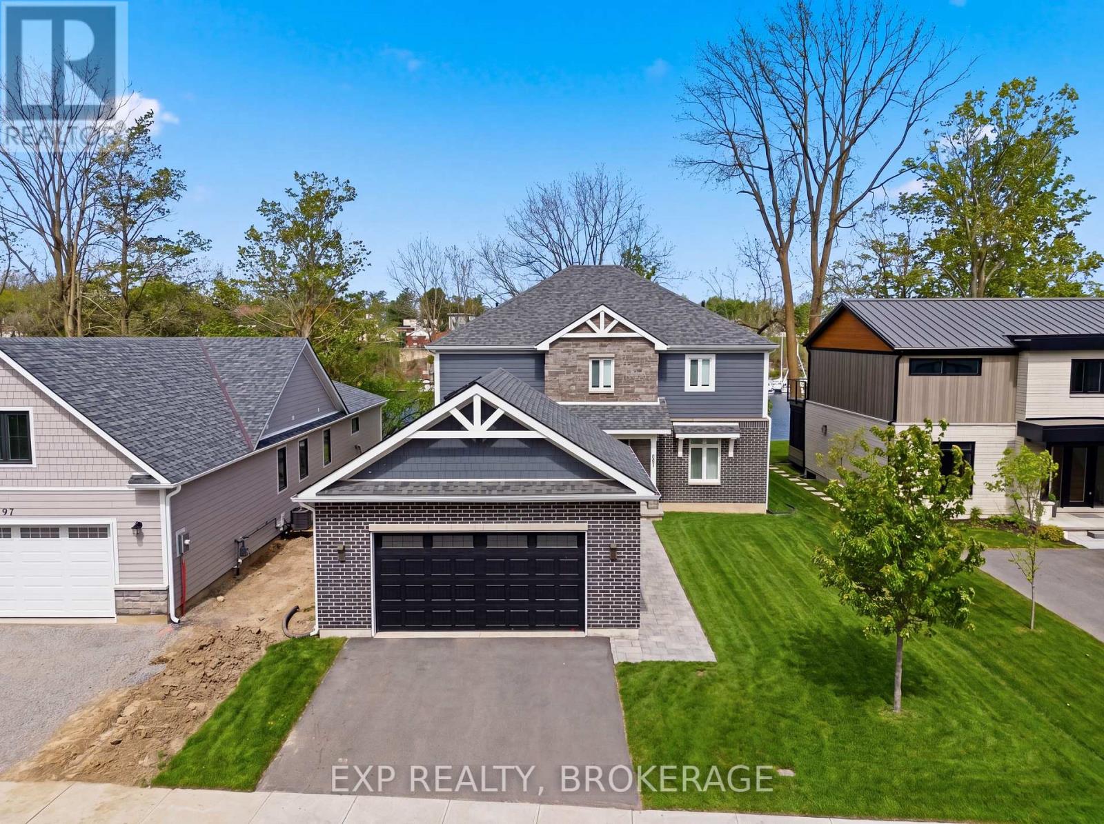 101 Villeneuve Drive, Prince Edward County, Ontario  K0K 2T0 - Photo 5 - X12940772