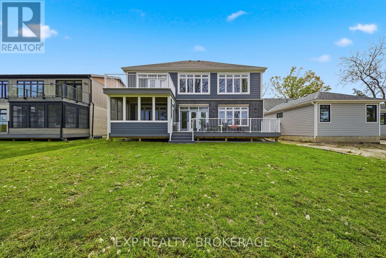 101 Villeneuve Drive, Prince Edward County, Ontario  K0K 2T0 - Photo 45 - X12940772