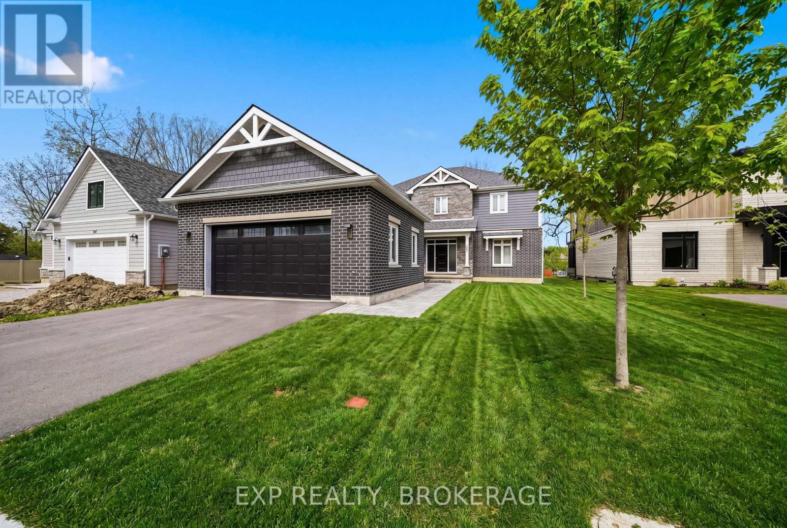 101 Villeneuve Drive, Prince Edward County, Ontario  K0K 2T0 - Photo 6 - X12940772