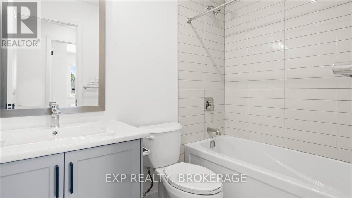62 Summit (Lot 23) Crescent, Belleville, Ontario  K8N 0A2 - Photo 13 - X12999632