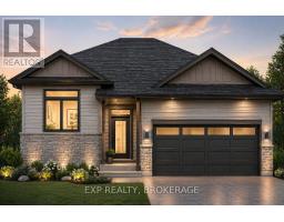 62 SUMMIT (LOT 23) CRESCENT, Belleville, Ontario