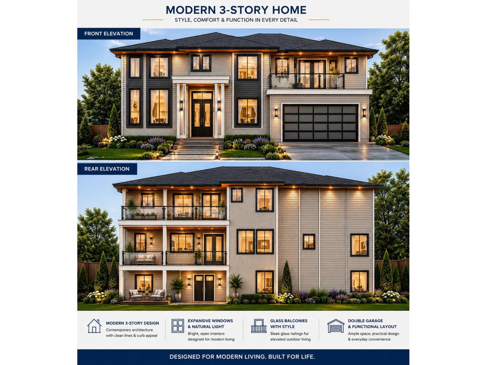 35668 CANTERBURY AVENUE, Abbotsford, British Columbia