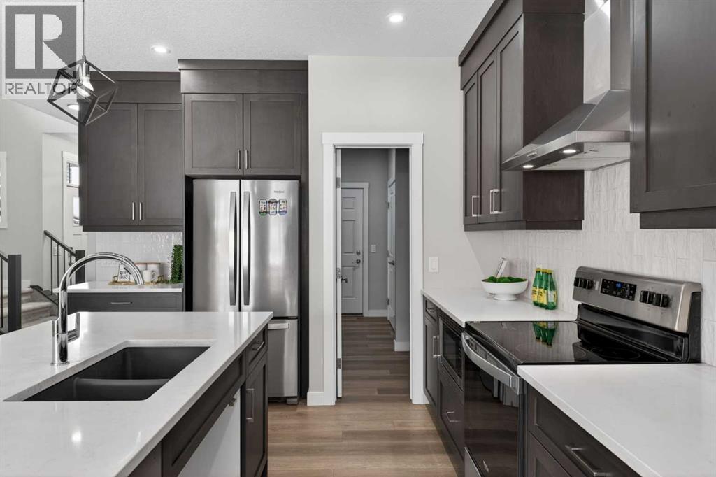 31 Herron Rise NE, Calgary, Alberta  T3P 1Y1 - Photo 17 - A2315073