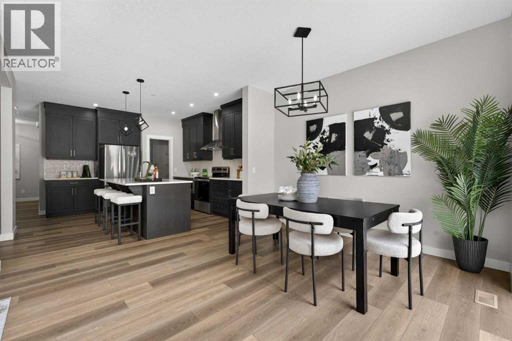 31 Herron Rise NE, Calgary, Alberta  T3P 1Y1 - Photo 13 - A2315073