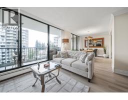 502 710 SEVENTH AVENUE, New Westminster, British Columbia