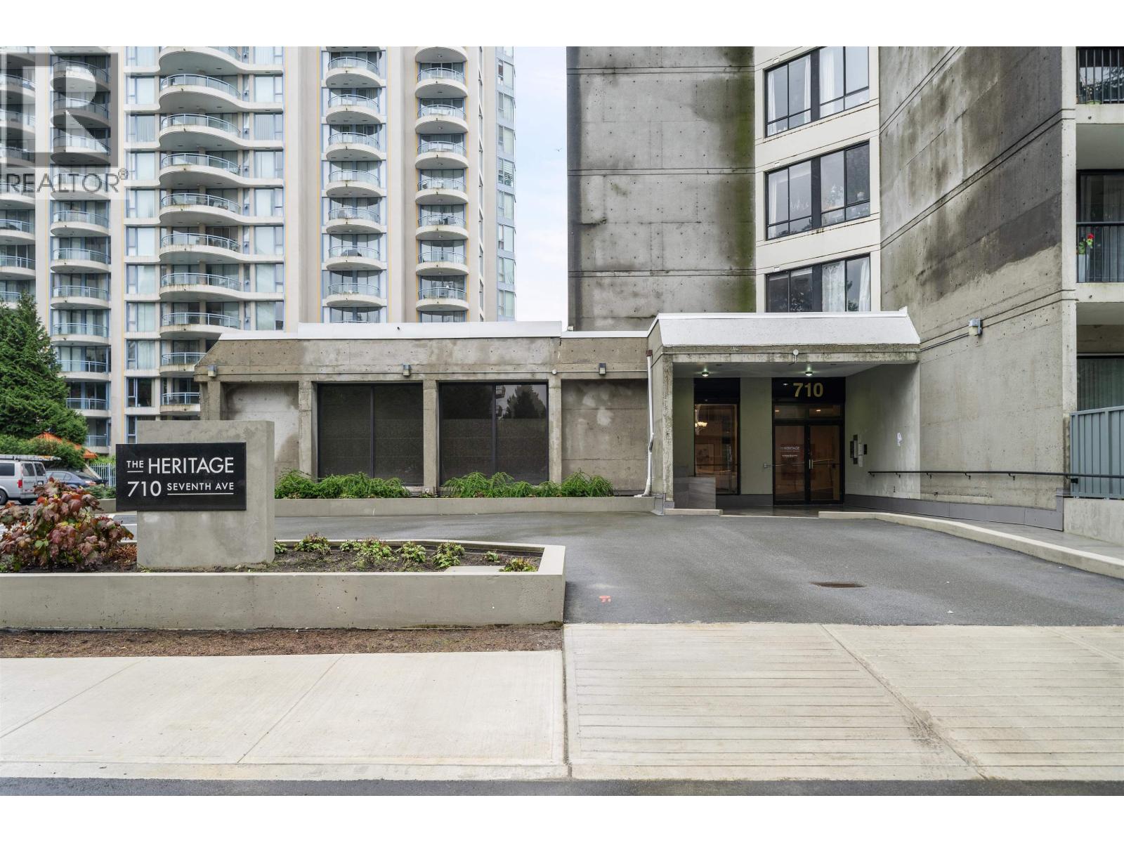 502 710 Seventh Avenue, New Westminster, British Columbia  V3M 5V3 - Photo 3 - R3101217