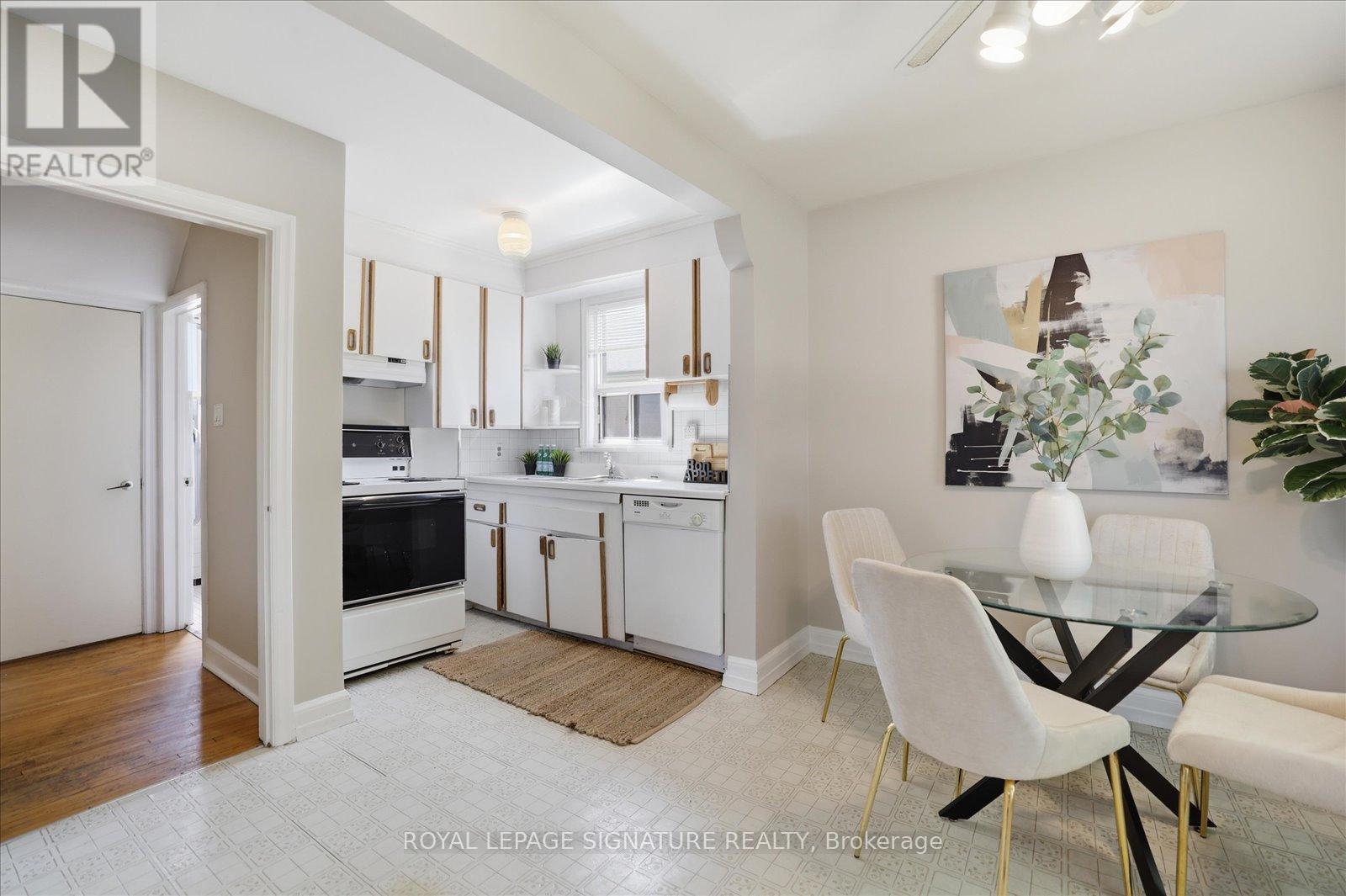 95 Glen Long Avenue, Toronto, Ontario  M6B 2M4 - Photo 10 - W13178734