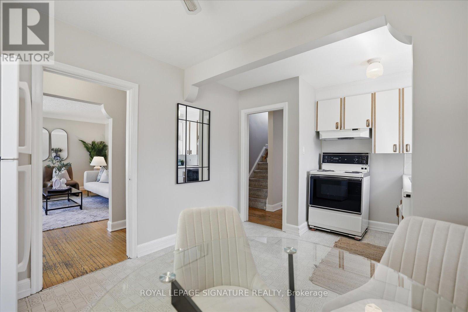95 Glen Long Avenue, Toronto, Ontario  M6B 2M4 - Photo 13 - W13178734