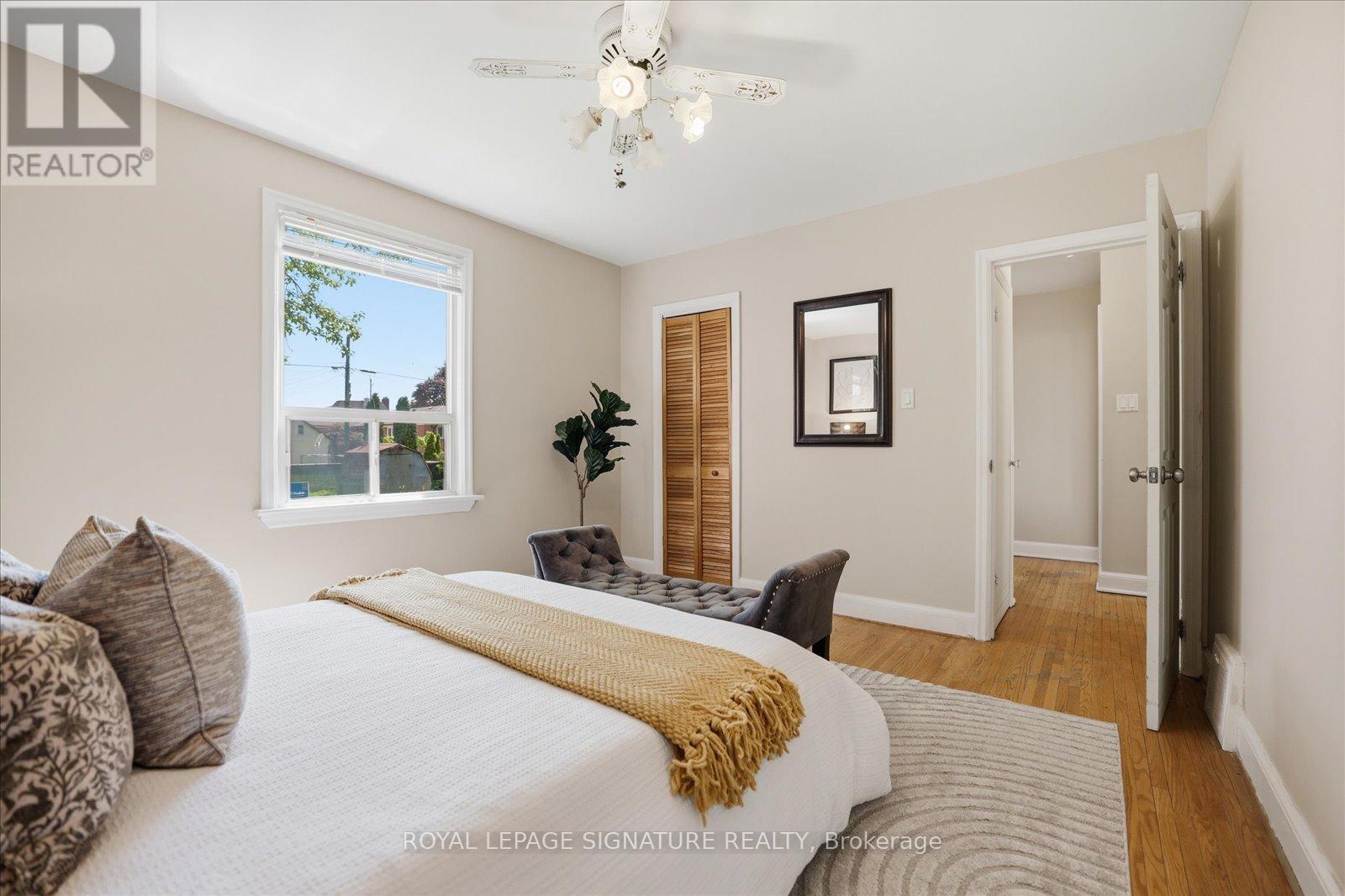 95 Glen Long Avenue, Toronto, Ontario  M6B 2M4 - Photo 15 - W13178734
