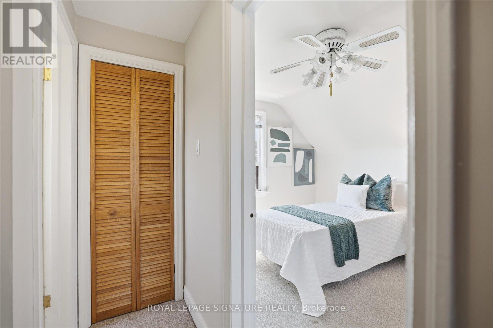 95 Glen Long Avenue, Toronto, Ontario  M6B 2M4 - Photo 18 - W13178734
