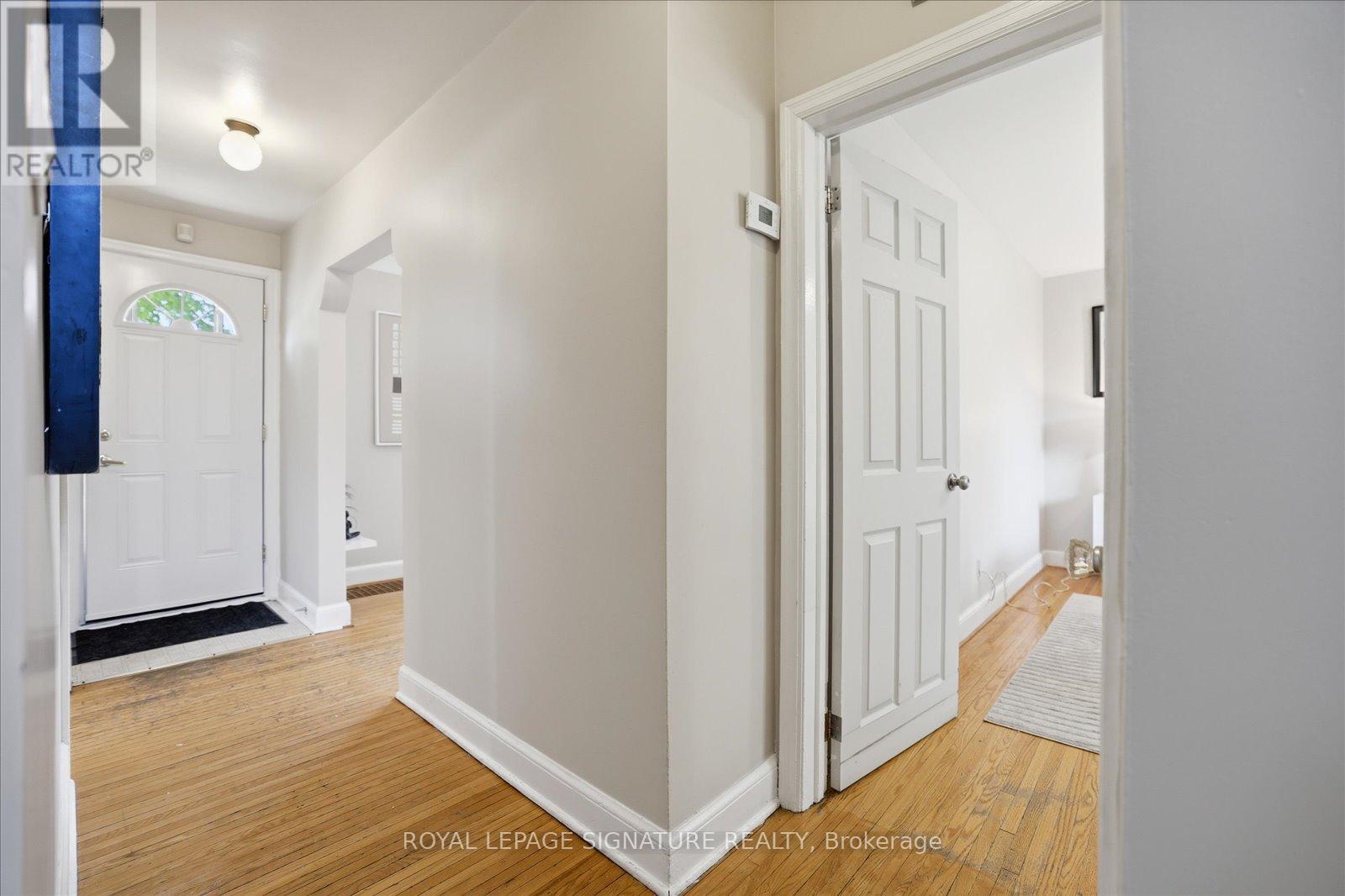 95 Glen Long Avenue, Toronto, Ontario  M6B 2M4 - Photo 6 - W13178734
