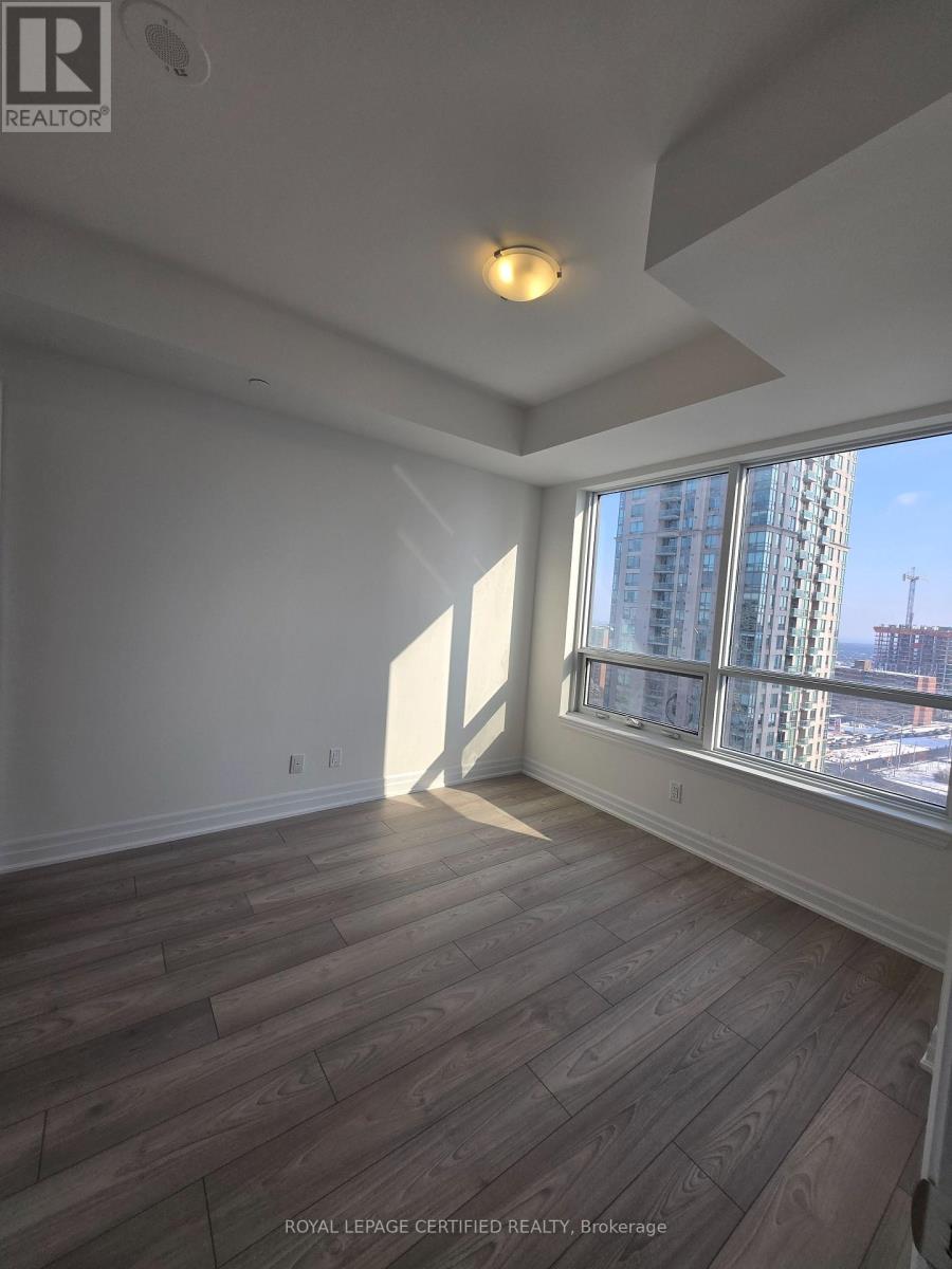 1407 - 30 Elm Drive W, Mississauga, Ontario  L5B 0N6 - Photo 12 - W13178768