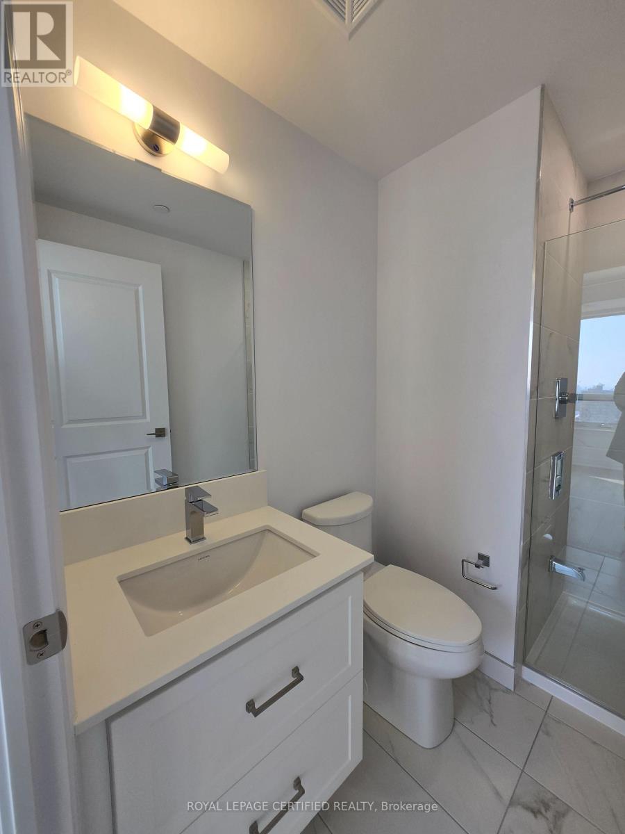 1407 - 30 Elm Drive W, Mississauga, Ontario  L5B 0N6 - Photo 13 - W13178768